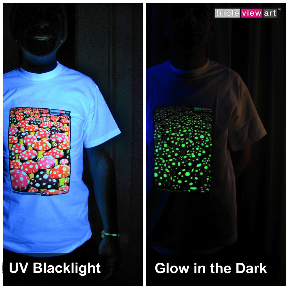 hide psychedelic Tシャツ Psychedelic Dream T-Shirt