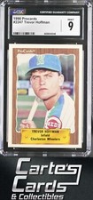 Hall of Hoff! Top 10 Trevor Hoffman Baseball Cards 24