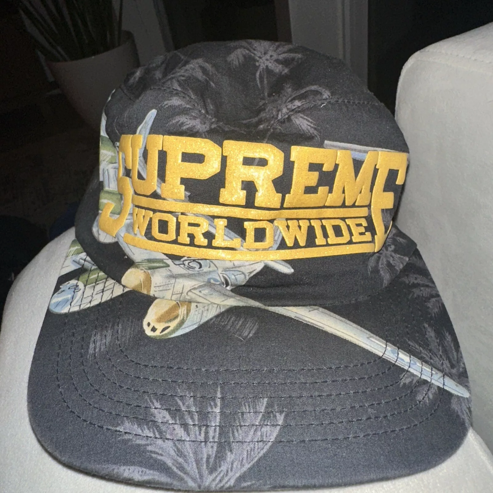Chapeau Supreme Worldwide