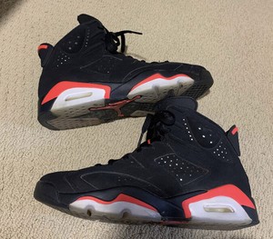 air jordan 1 2 3 4 5 6