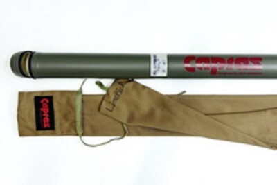 ロッド SAWADA Capras Limeric 8 feet #3 ロッド SAWADA Capras Limeric 8 feet #3 Capras Highlander