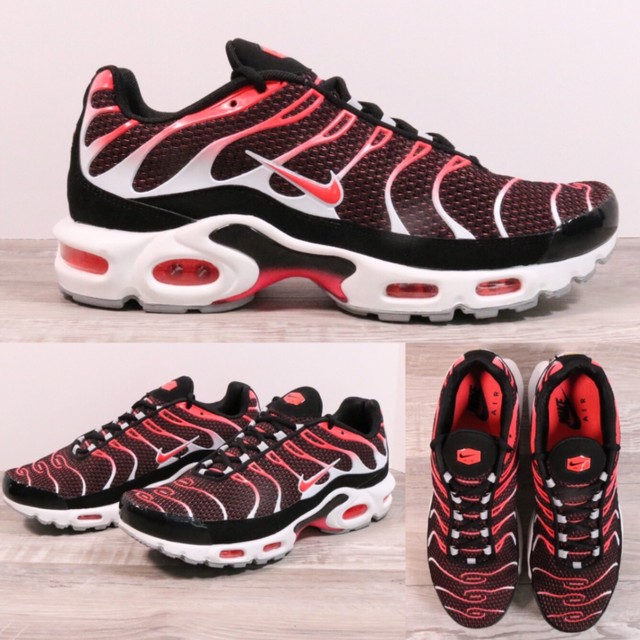 nike tn size 11