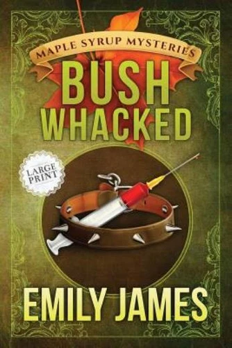 Bushwhacked - Picture 1 of 1