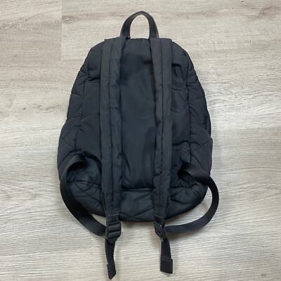 Marc Jacobs Quilted Backpack Daypack Purse Preppy | eBay display picture 2