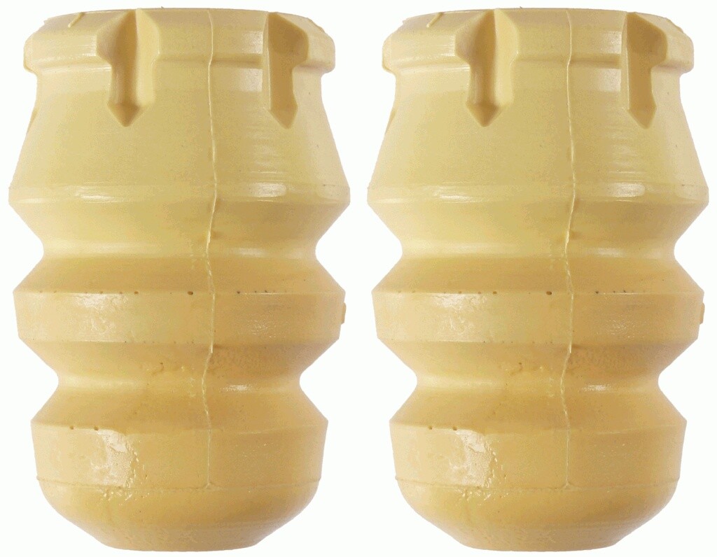 900 210 SACHS Rubber Buffer, suspension for FORD