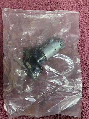 GM Ignition Lock Assy Coded 2 Keys GM L Bodies 1987-1988  Corsica, Beretta 98843