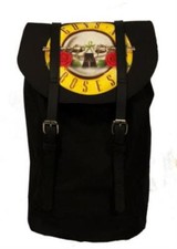 GUNS N ROSES ROSES LOGO (HERITAGE BAG) - Bag