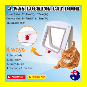ebay cat door