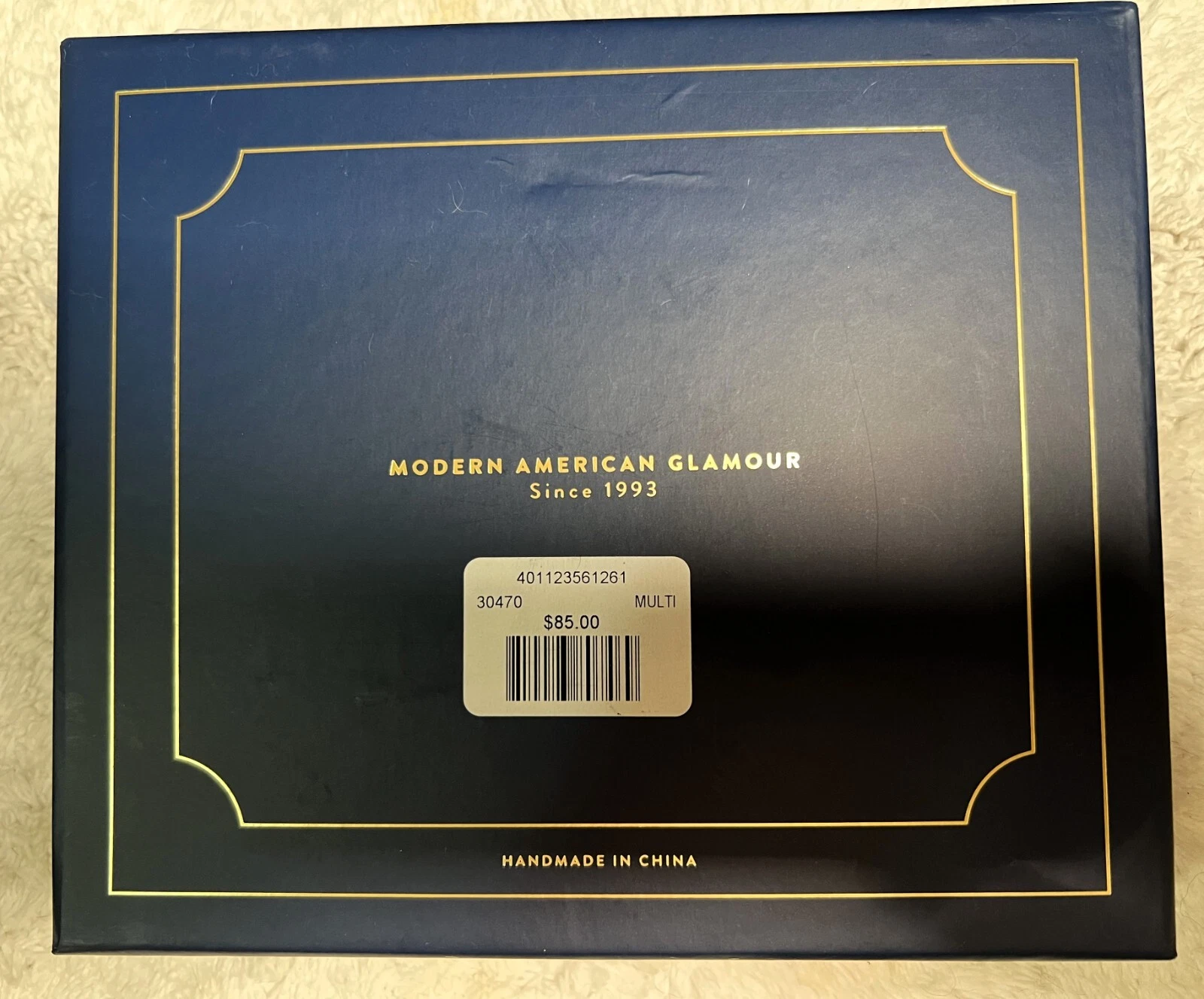 Jonathan Adler Love Heart Box - Thumbnail 5