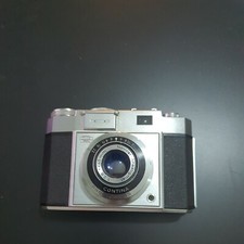 zeiss ikon camera 