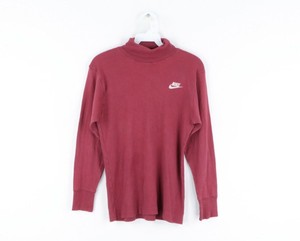 nike sweater turtleneck