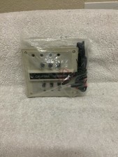 CALIFONE 6-Jack Listening Station 1216AV-PY