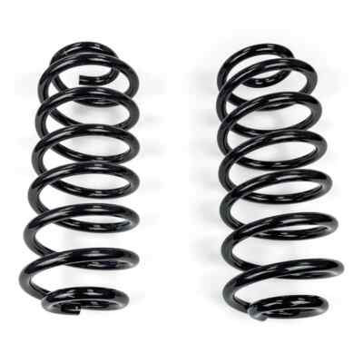 COR-1505501 Jeep Grand Cherokee 4.5'' Rear Coils Springs (1999-2004, WJ)