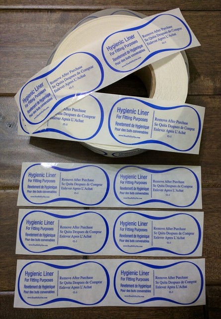 swimsuit bottom liners