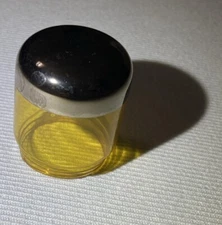 MERCEDES-BENZ OEM BOSCH W124 W126 1979-93 LEFT RIGHT FOGLIGHT LENS AMBER YELLOW