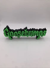 Goosebumps Sign
