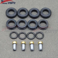 Fuel Injector Repair Kit for Toyota 2.7L I4 Seals Filters Grommets O-rings US