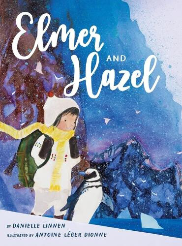 Elmer and Hazel by Danielle Linnen