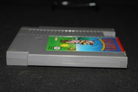 NES Open Tournament Golf NES Nintendo Authentic Tested Works! Cart Only