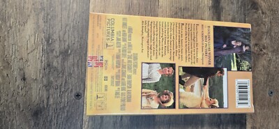 Sense and Sensibility VHS 1996 factory sealed with collector case