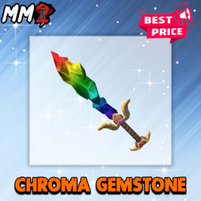 GODLY CHROMA SET 15 Items MM2 Roblox Murder Mystery 2 FAST