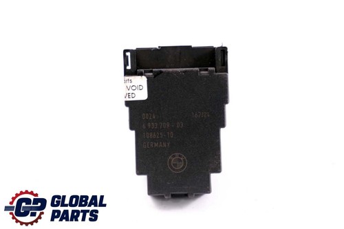 *BMW E81 E82 E87 LCI E88 Zündschloss Zündanlassschalter Startschalter 6933709