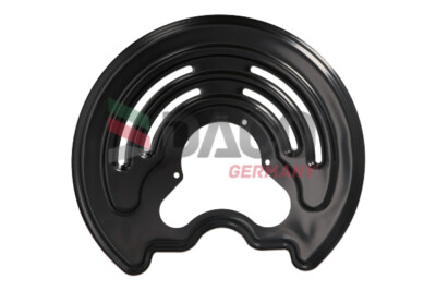 613007 DACO Germany Spritzblech, Bremsscheibe für NISSAN,OPEL,RENAULT