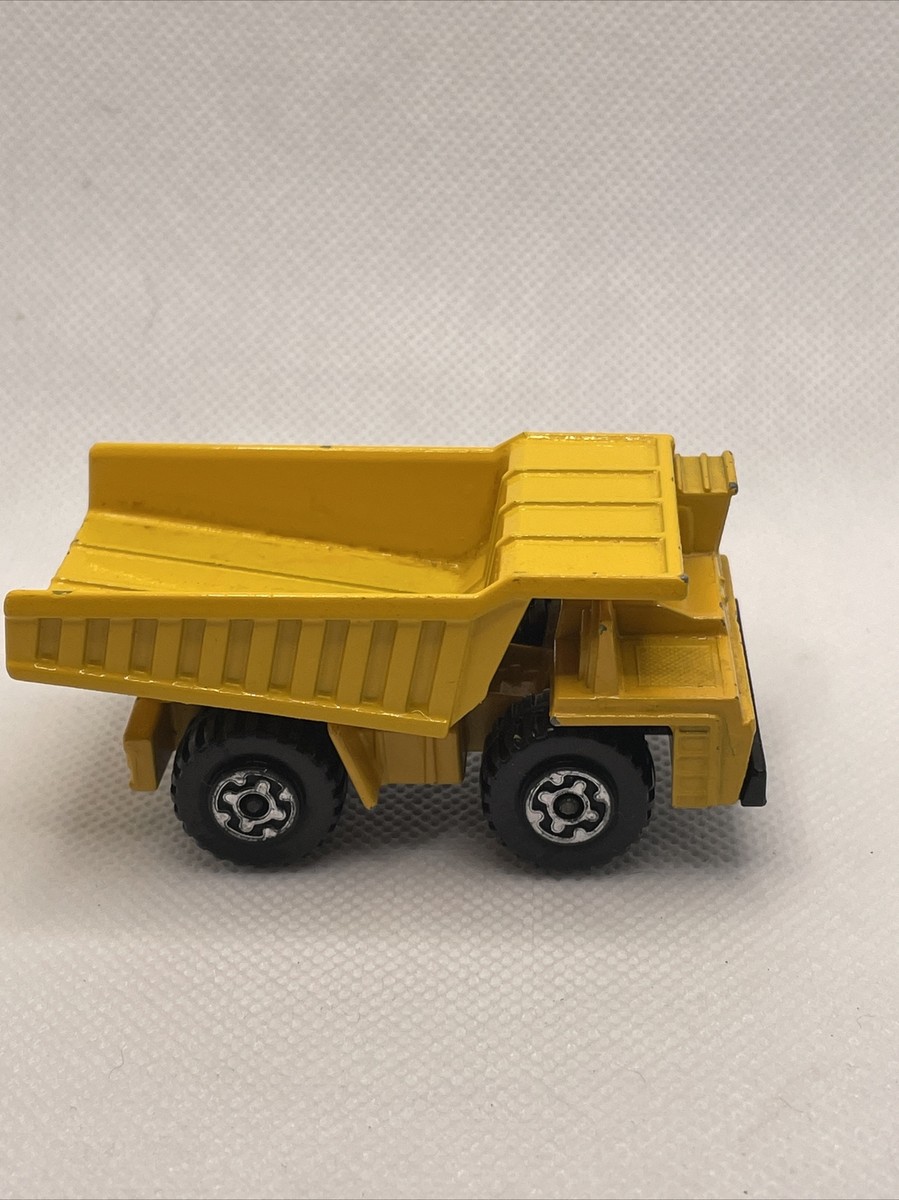 マッチボックス No.20 TRANSPORT TRUCK レズニー matchbox lesney transport truck 20 | eBay