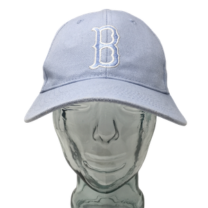 youth boston red sox hat