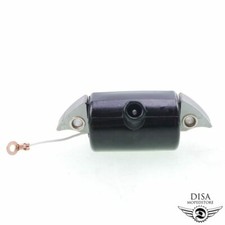 Zündspule für Hercules Prima M 2 3 4 5 S Sachs 505 Motor Lichtmaschine