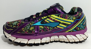 brooks adrenaline gts 15 women's size 9