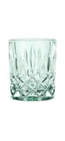 2Er-Set Nachtmann Noblesse Colors Whiskyglas, Whiskybecher Mint