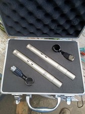 Mxl 993 Condenser Recording Microphone Tested Working