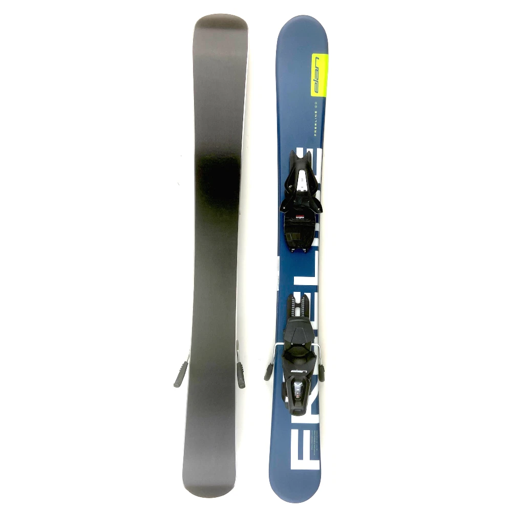 Elan Freeline 99cm Shift Skiboards Skiblades Snowblades Adjust Ski Elan Freeline 99cm Shift Skiboards Skiblades Snowblades Adjust Ski