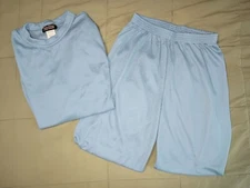 Ladies PolarSkins Lightweight Quick Drying Baselayer Long Underwear Set, Size S