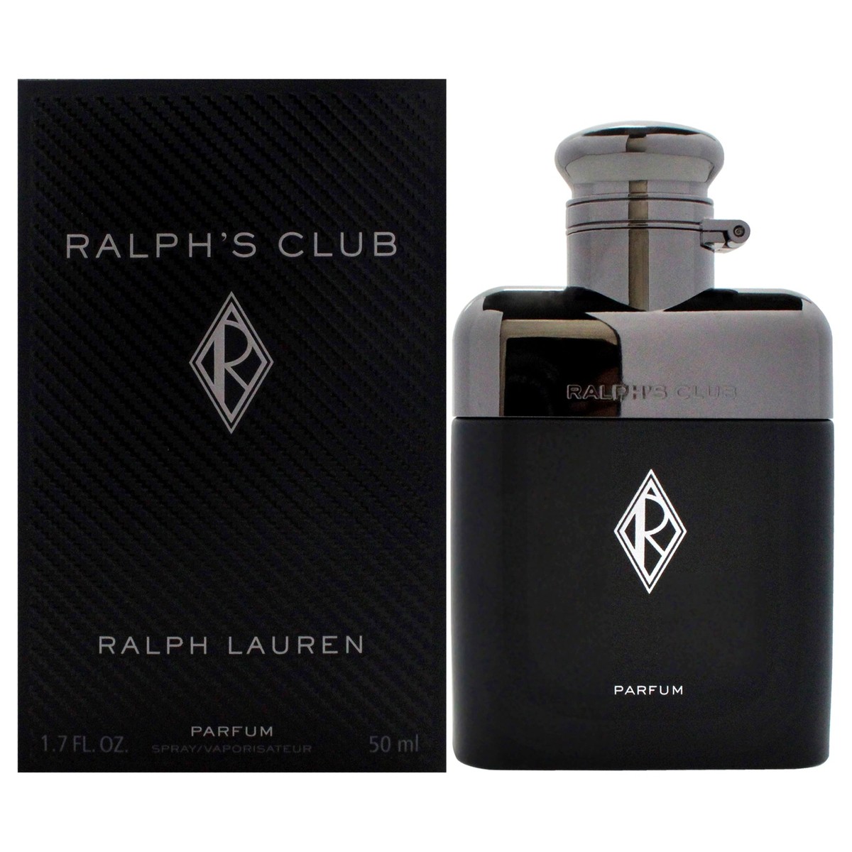 香水(男性用) RALPH LAUREN RALPH'S CLUB 100ml Amazon.com: Ralph Lauren FRAGRANCES Ralph's Club - Eau de Parfum
