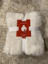 NWT WONDERSHOP FAMILY KIDS 2 Pc. COZY FLANNEL/FLEECE PAJAMAS SET Size 4 Hood