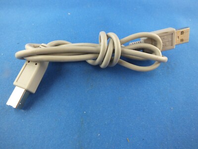 USB 2.0 connection cable printer scanner cable type A to B male printer cable