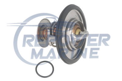 Thermostat für MD11C MD11D, MD17C, MD17D, ersetzt Volvo Penta 877349