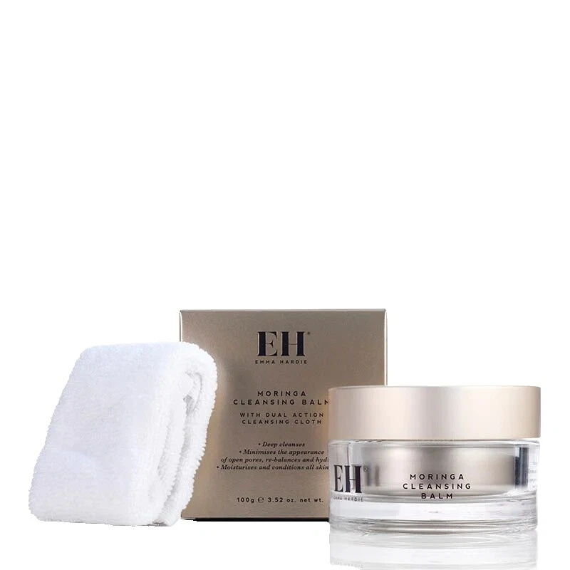 Emma Hardie All Skin Types Cleansers & Toners