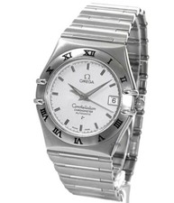 Omega Constellation Chronometer Ref. 1502.30.00(Pre-Owned)Herrenuhr