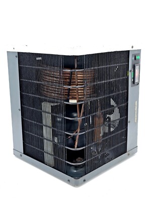 JEMACO SPX TX15K REFRIGERATED COMPRESSOR AIR