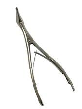 ENT Nasal Specula Small - Nose Examination Instrument - Stainless Steel