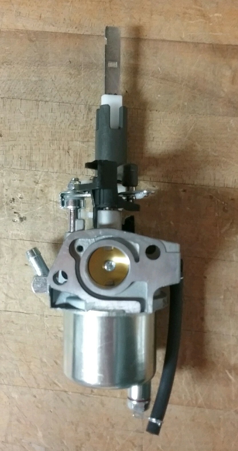  Carburetor / Ariens 921023, 921024, 921030, 921045, 921046 & 921323 Snowblowers