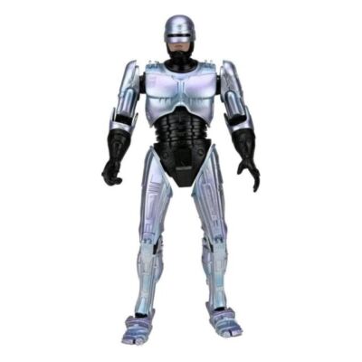 Robocop Alpha Commando | eBay