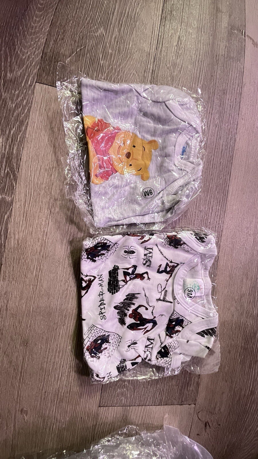 ropa de bebe niño 9 Meses Conjunto De 2 Piezas