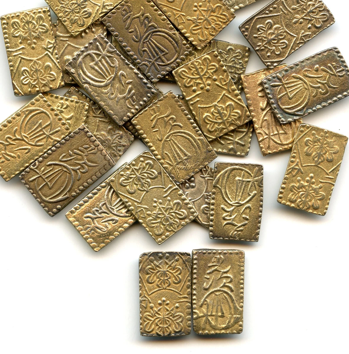 Gold Ungraded Japanese Coins for sale | eBay