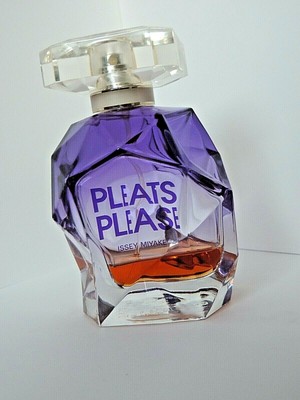 issey miyake perfume 3.3 fl oz