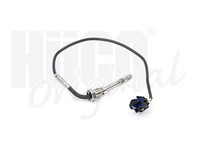 Sensor Abgastemperatur HÜCo 137088 FüR Opel Antara L07 Cdti 4X4 Chevrolet C100