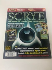 Scrye - Ausgabe 07.2 - März 2000 - gut
